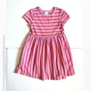 Hanna Andersson Dress size 4T